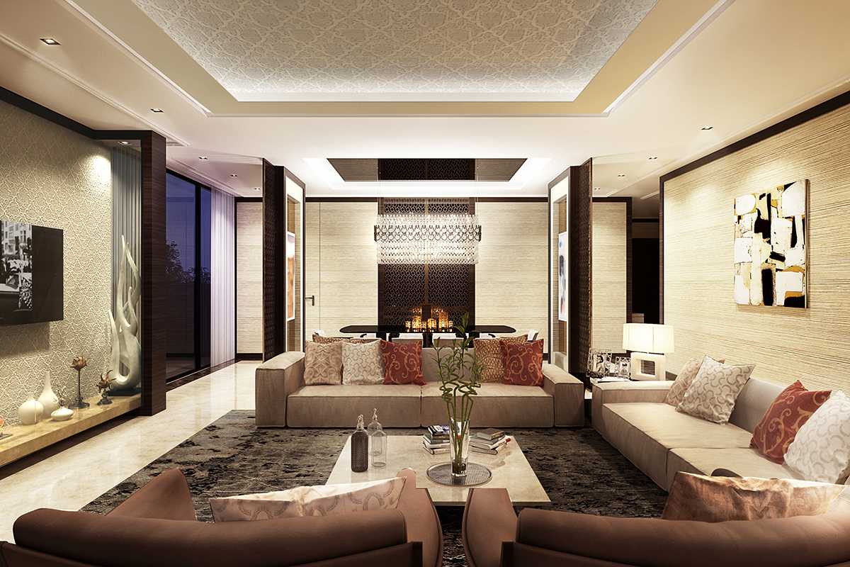 M Avenue — salon