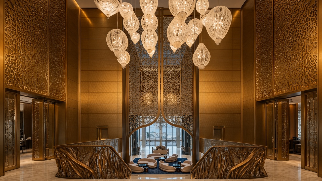 Métallerie