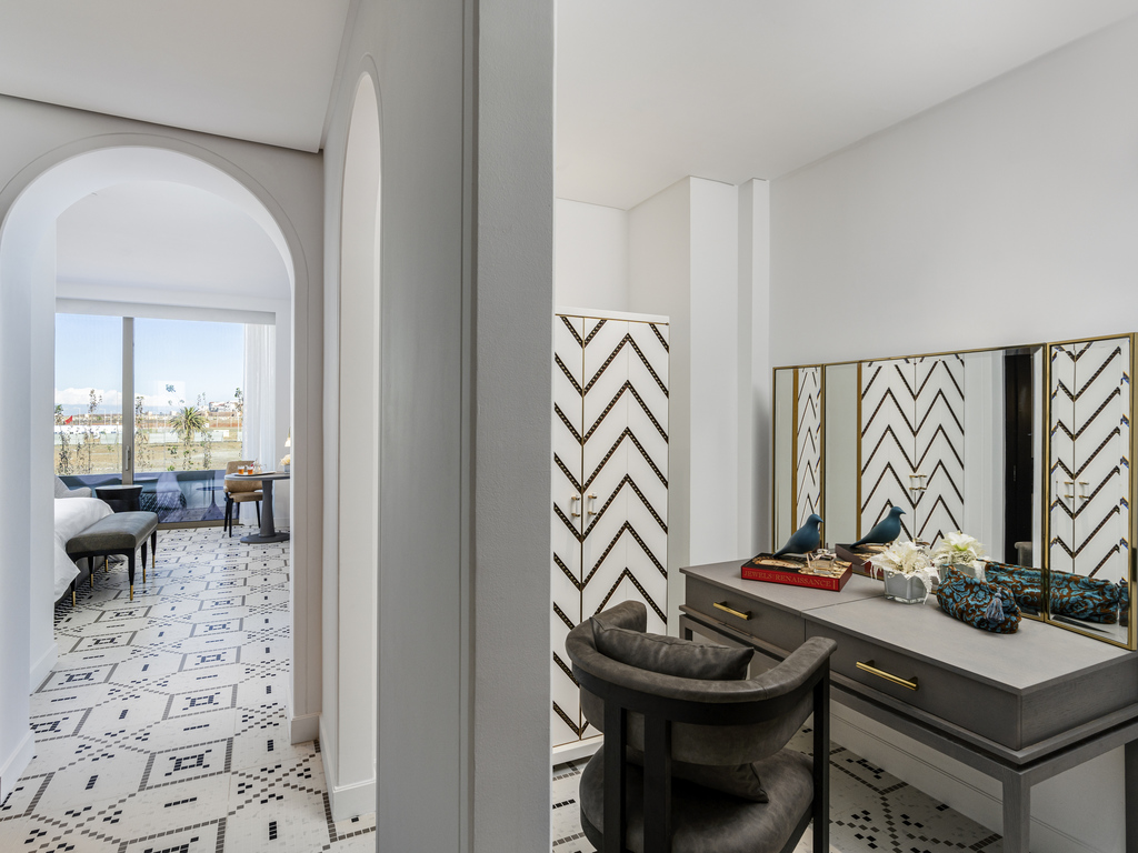 Fairmont La Marina Rabat-Salé