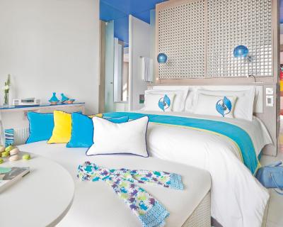 Sofitel Tamuda Bay — chambre